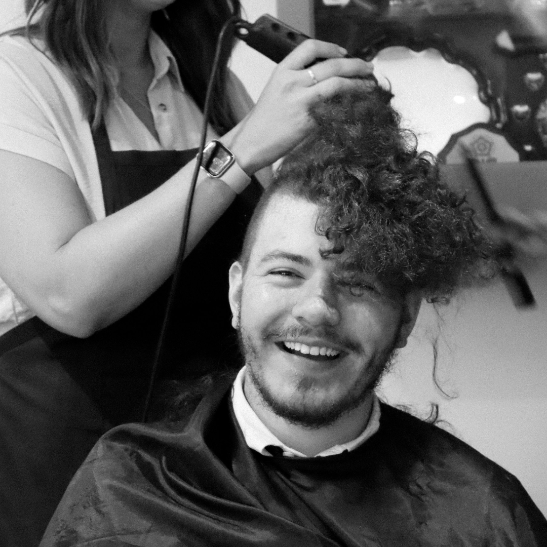 Wig recipient's family turn offer of support into fundraising event