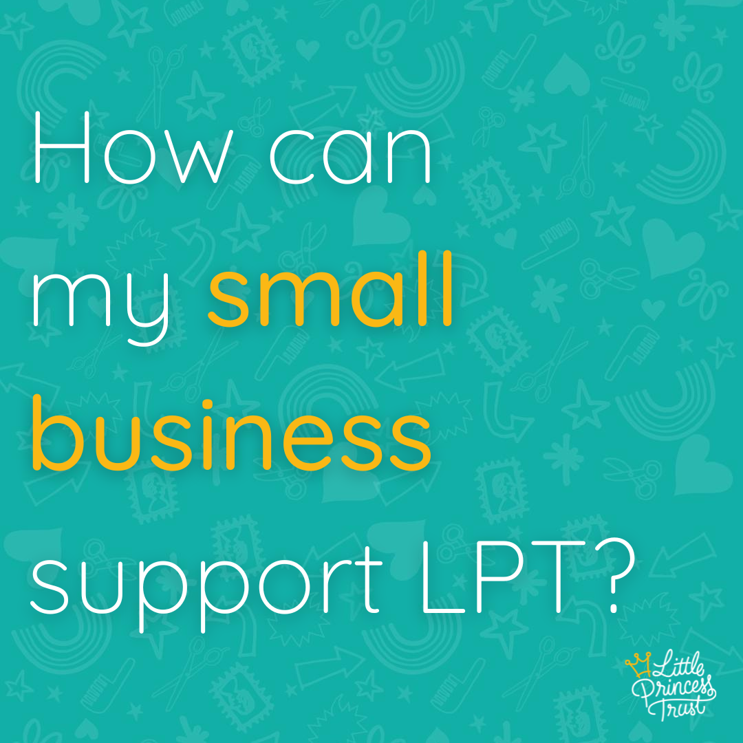 LPT is marking Small Business Saturday!