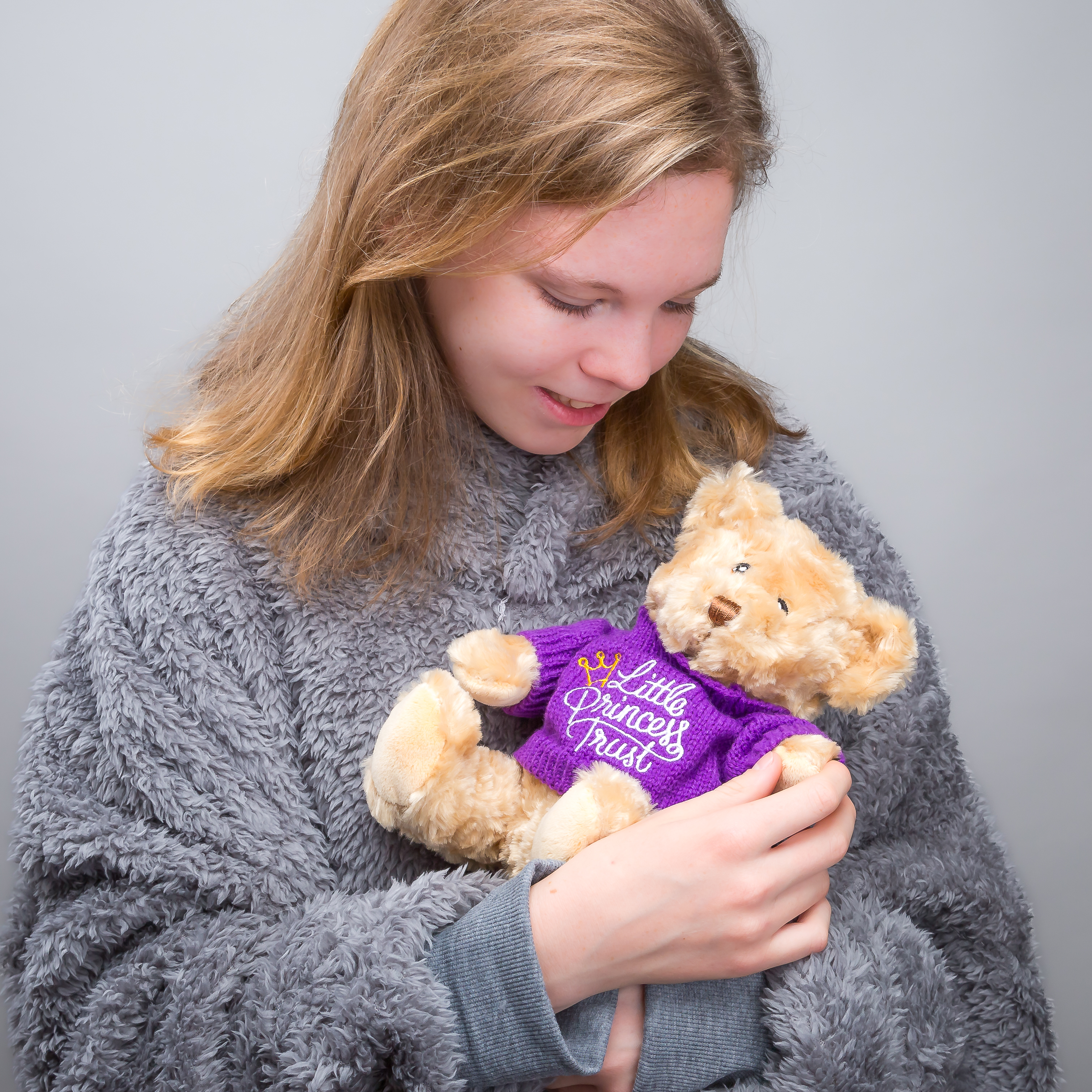 New arrivals to The Little Princess Trust online shop