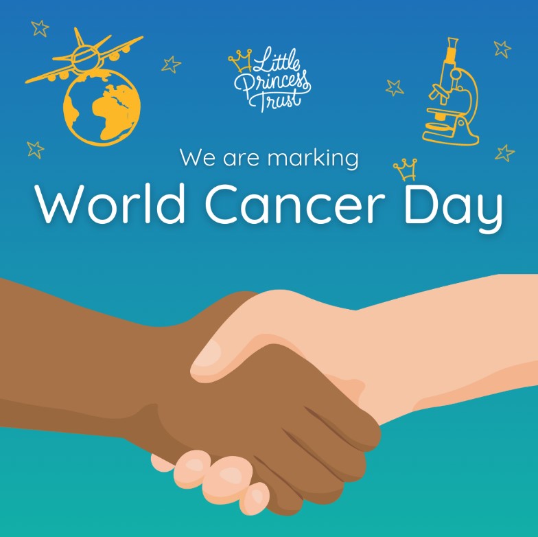 Marking World Cancer Day by focusing on our research