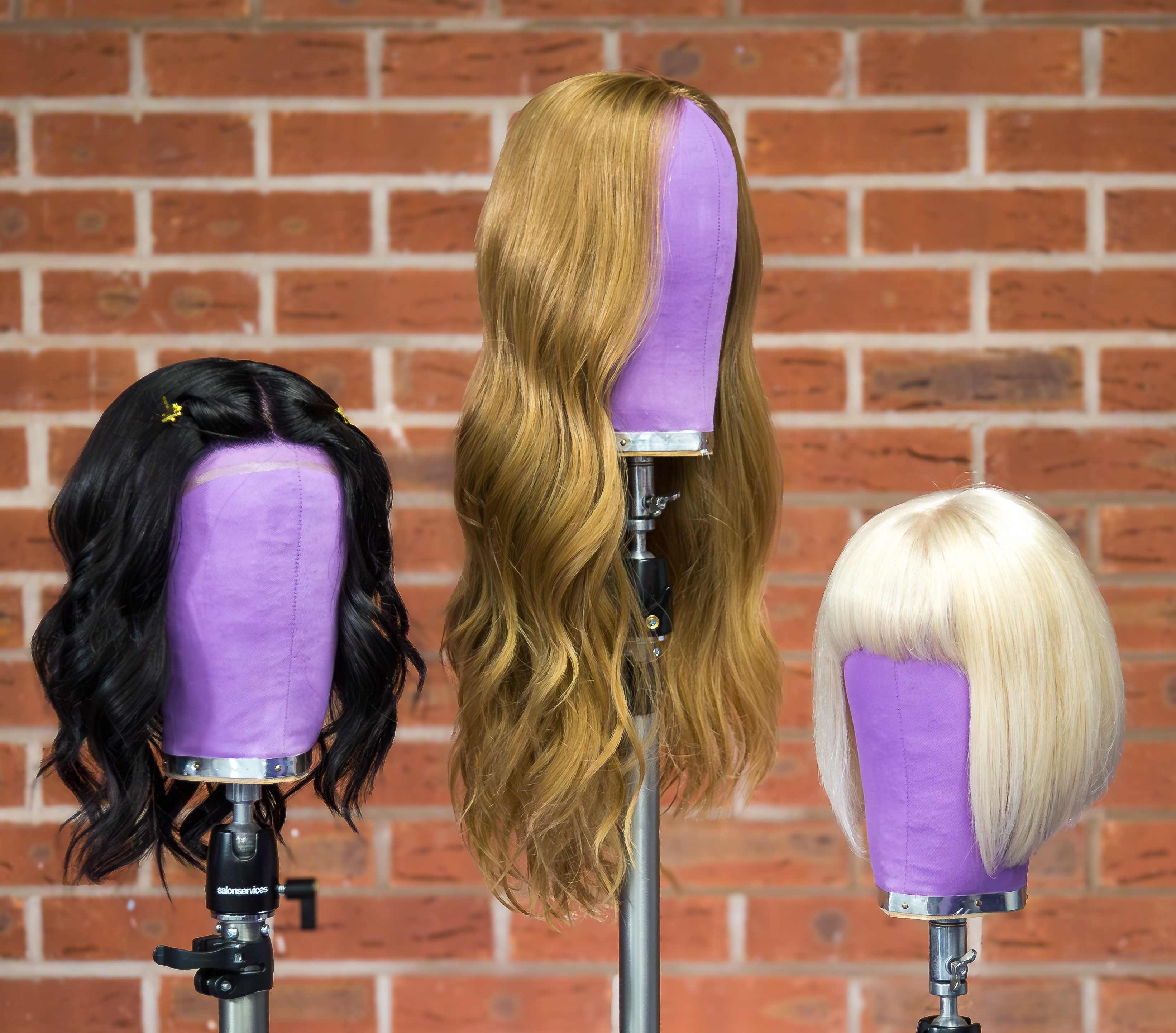 LPT backs call for wig making apprenticeship