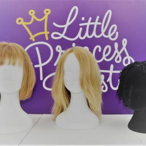 Wigs provided despite Covid-19 challenges