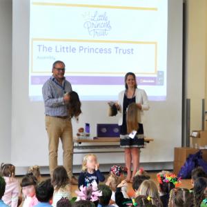 Brand new assembly pack for schools