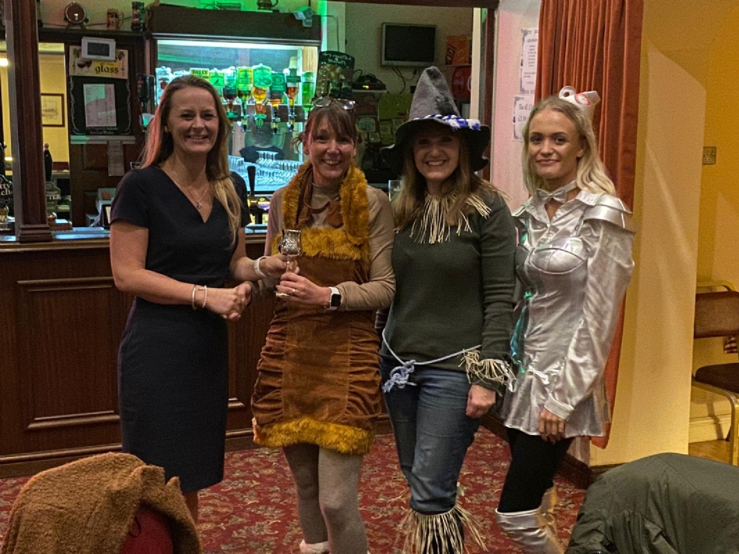 Treasure Quest raises thousands of pounds for The Little Princess Trust