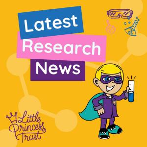 Research into safer childhood leukaemia treatments