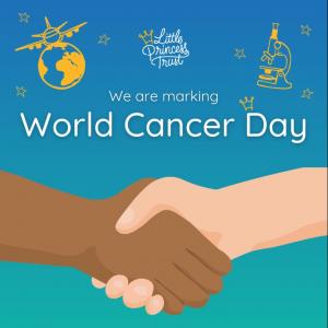 Marking World Cancer Day by focusing on our research