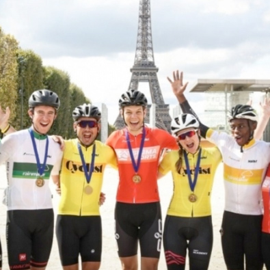 Dates released for London to Paris 2021 cycle ride