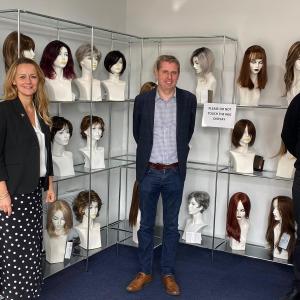 Chance to work with The Little Princess Trust