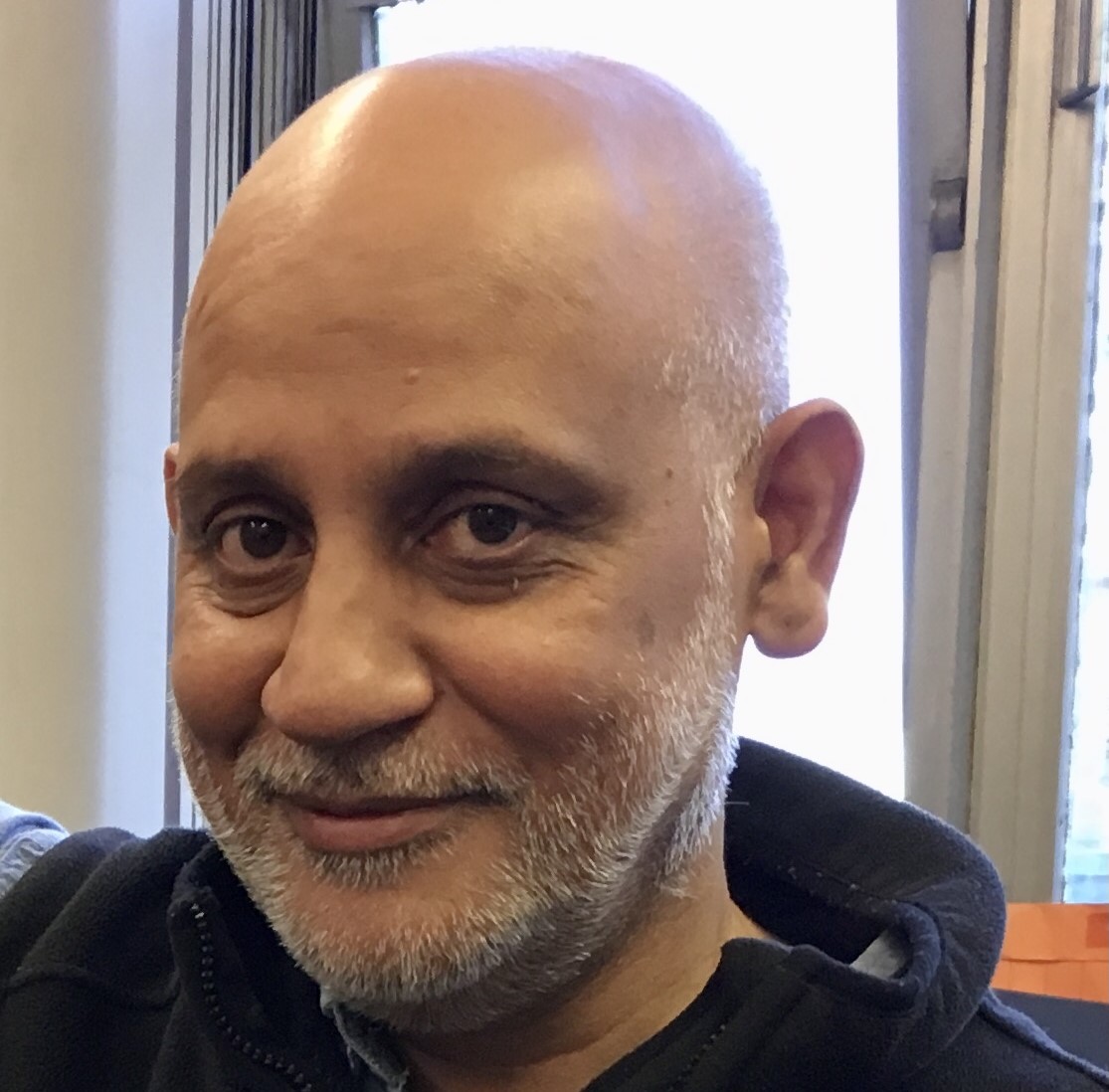 Professor Karim Malik is working on the LPT-funded project.