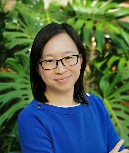 Dr Yinyin Yuan focuses on using computers to improve cancer treatment.